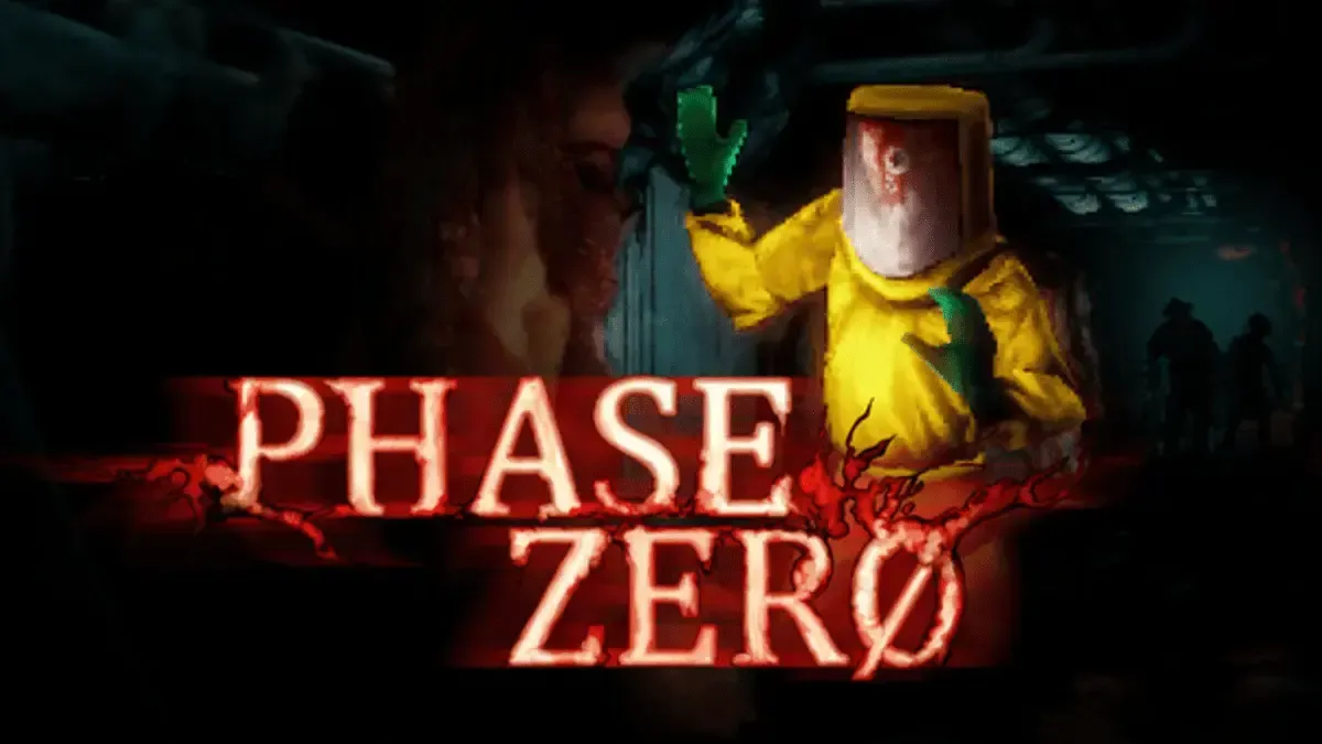 🧟 Tựa game kinh dị mới trên Steam gây sốt: Được so sánh với Resident Evil, chơi thử miễn phí ngay hôm nay