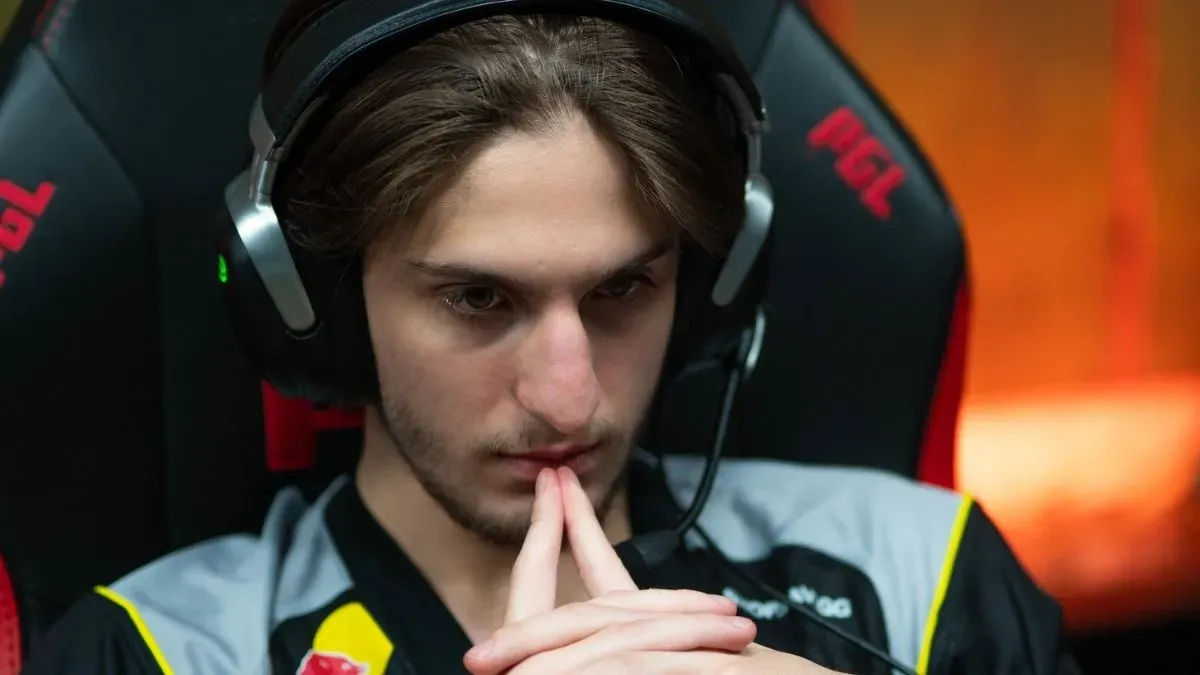 OG and NAVI crash out of DreamLeague Season 28 as Aurora Gaming lead the race