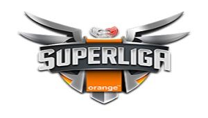 LVP SuperLiga Orange Season 13
