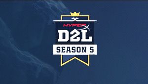 D2L Season 5