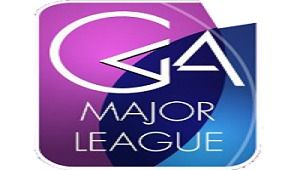 2014 Cyber Game Arena Major League