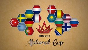 ProDotA National Cup