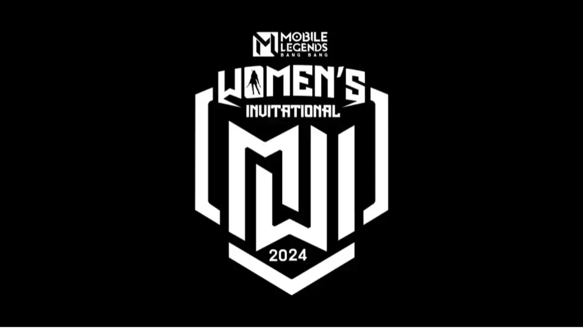MLBB Women's Invitational 2024