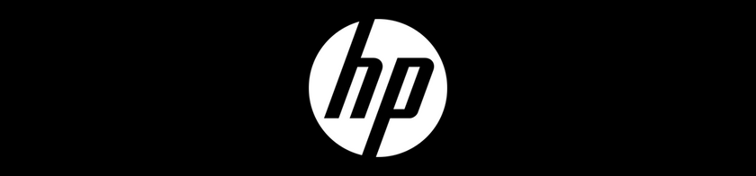 HP logo