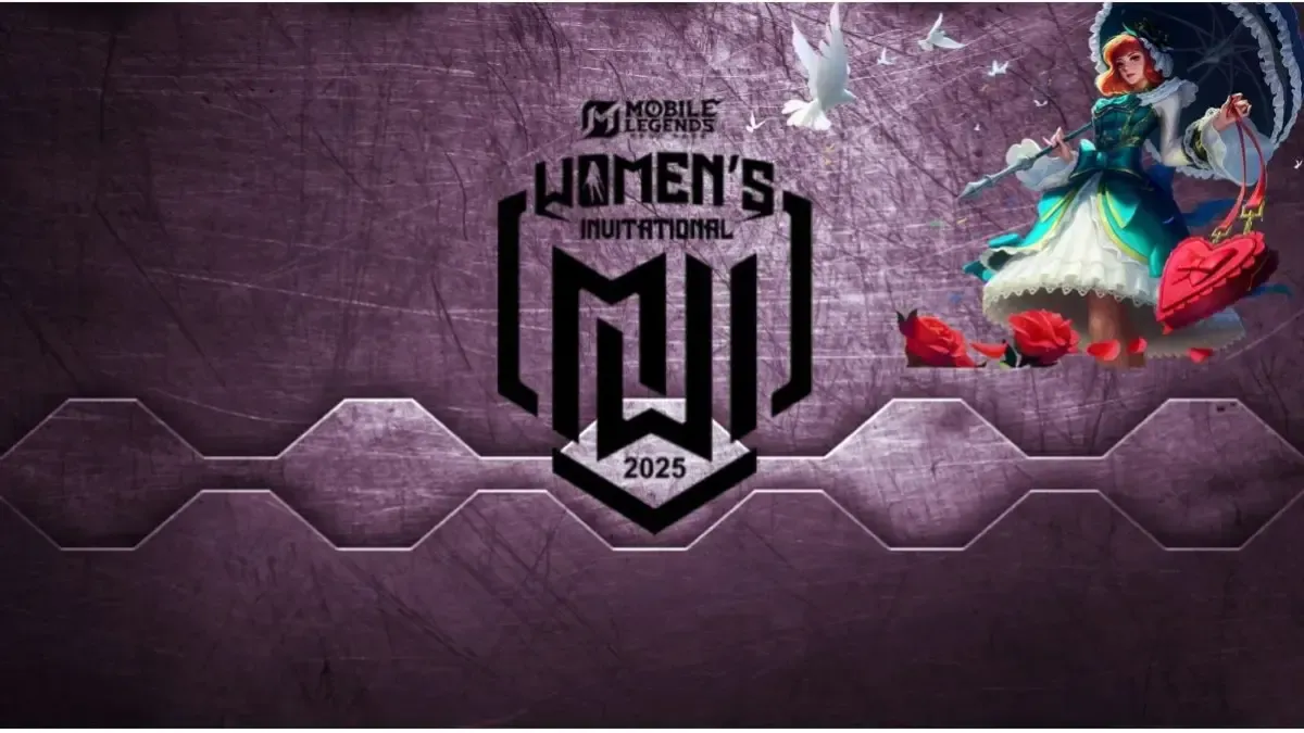MLBB Women's Invitational 2025