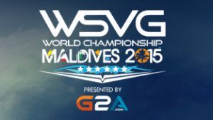 World Series of Video Games 2015