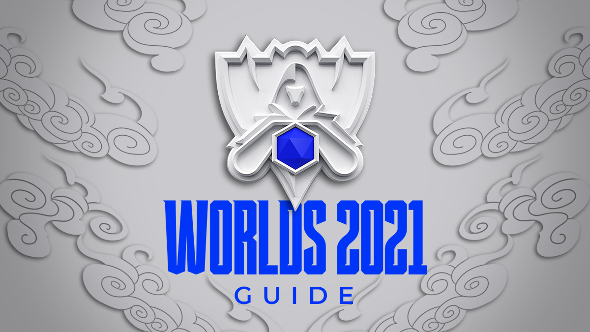 League of Legends World Championship guide