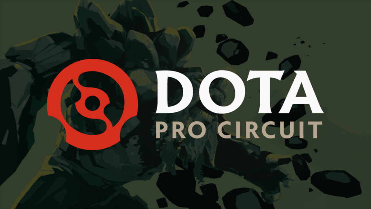 Dota Pro Circuit 2023 Tour 2
