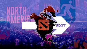 NA Dota 2