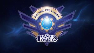 2016 Oceanic Pro League Spring Split