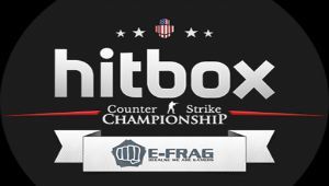 Hitbox CS:GO Championship