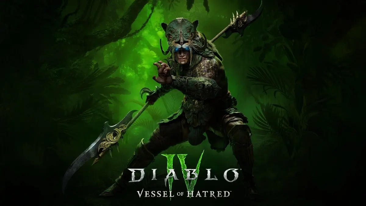 Diablo IV's first expansion comes with some drastic changes | GosuGamers