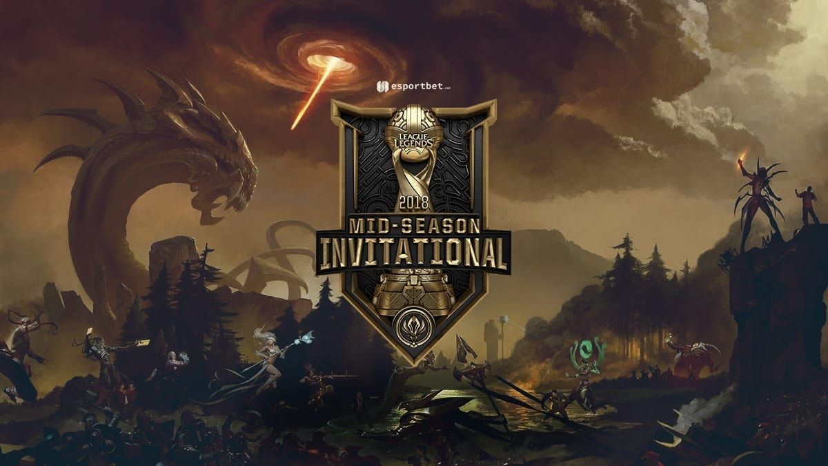 Hàn Quốc sẽ là nơi đăng cai giải đấu MSI 2022 sắp tới