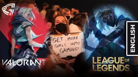 League & Valorant to launch more competitions -image
