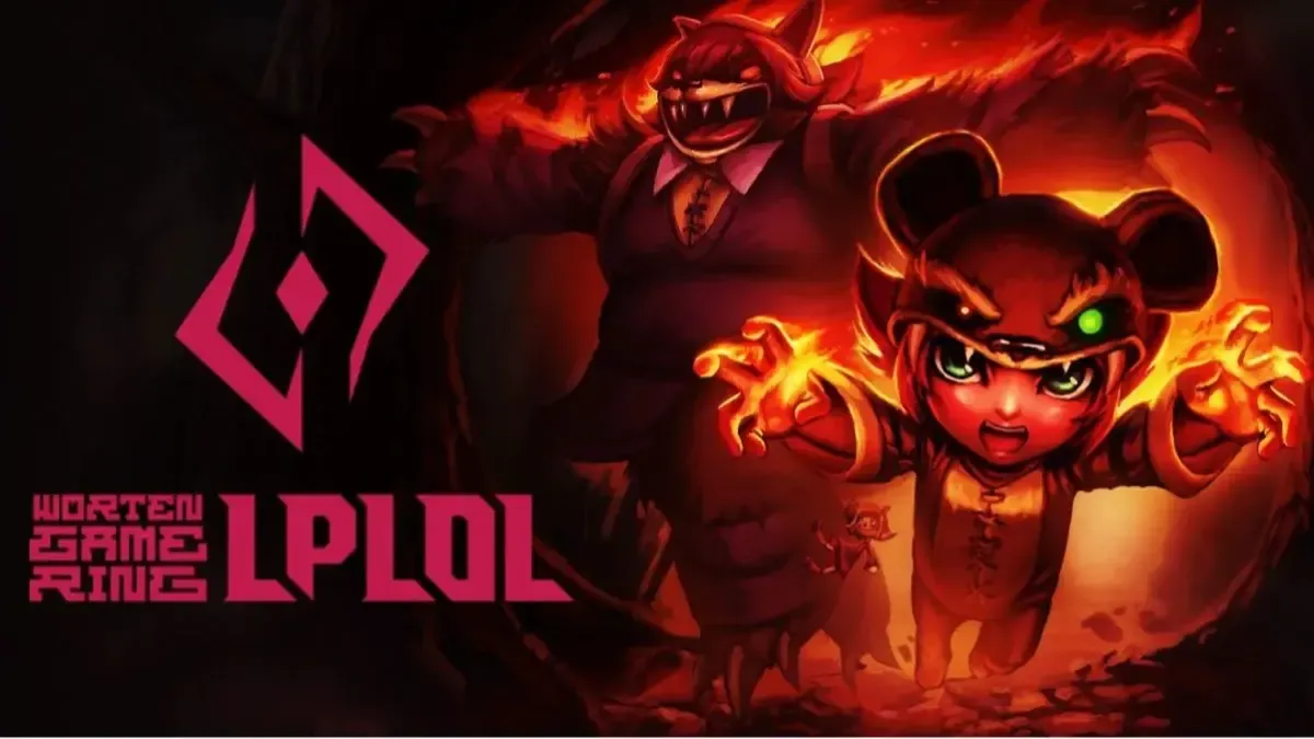 Liga Portuguesa de LoL (LPLOL) Winter 2026