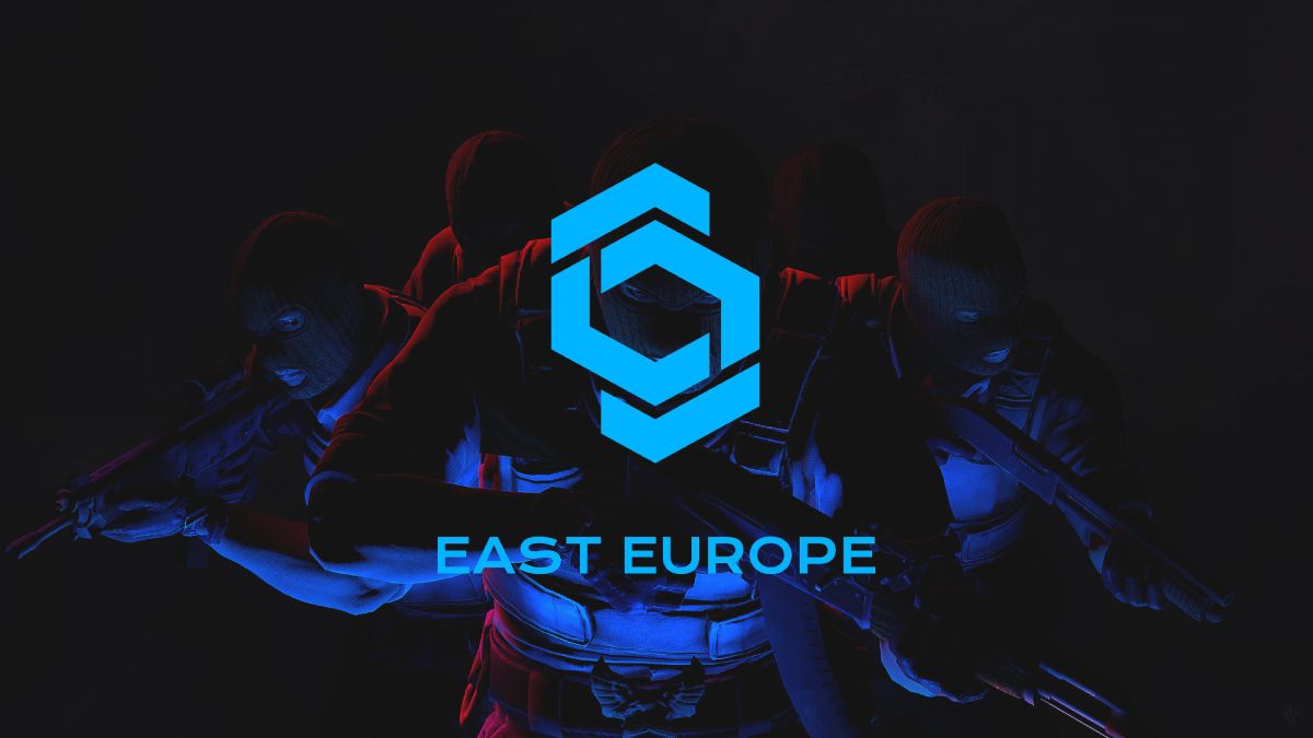 CCT East Europe Series #3