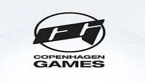 Copenhagen Games 2018