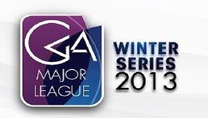 2013 Cyber Games Arena Major League Winter