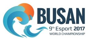 IeSF World Championship 2017