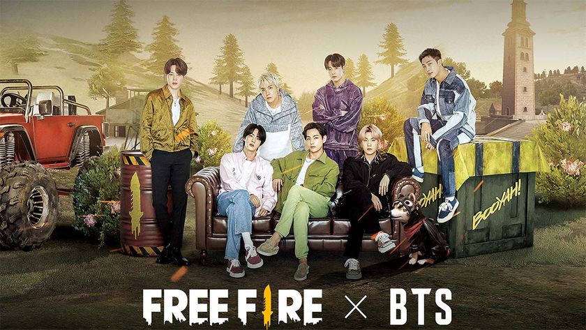 Free Fire สุดปัง จับมือกับวงดัง BTS มัดใจทั้งแฟนเกมและแฟนคลับ