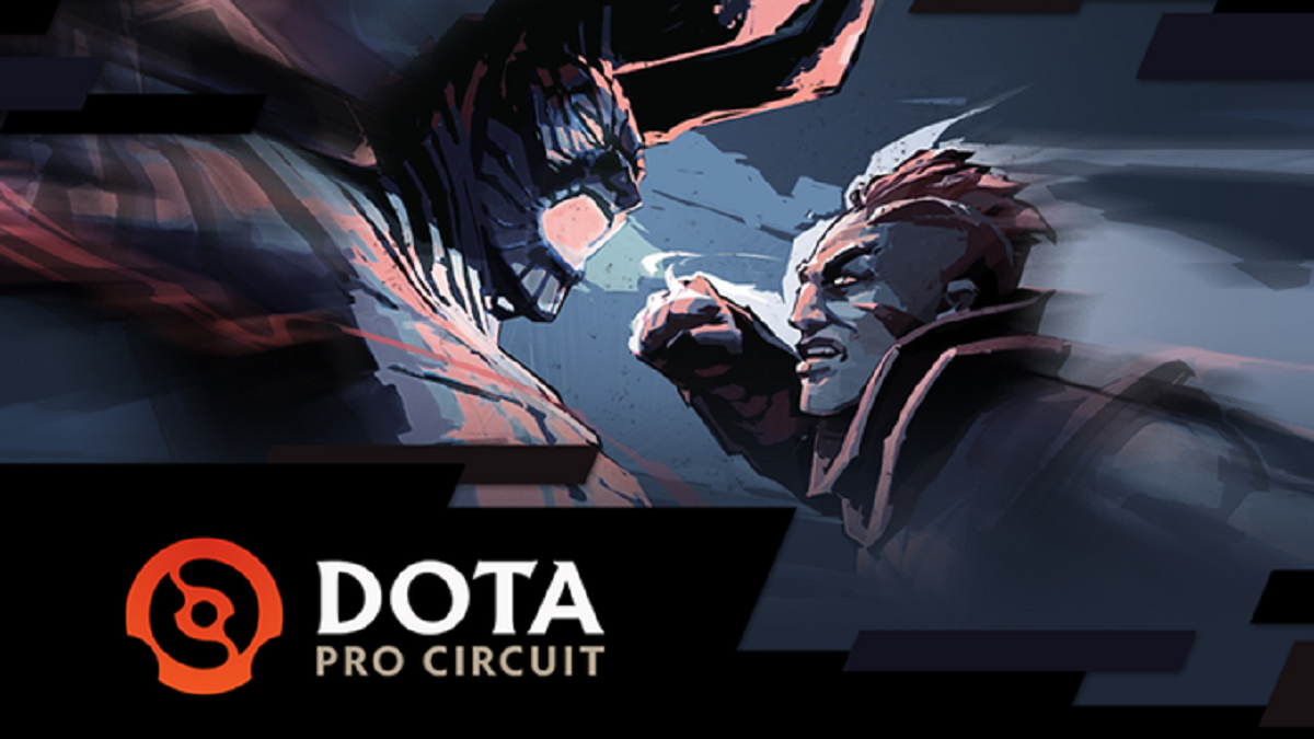 DPC dota 2