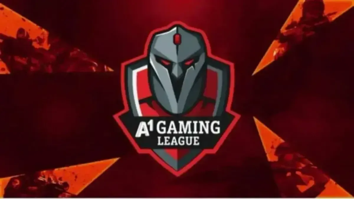 A1 Gaming League Season 9