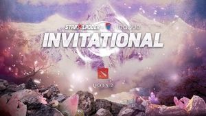 StarLadder ImbaTV Invitational 5: Europe Qualifier