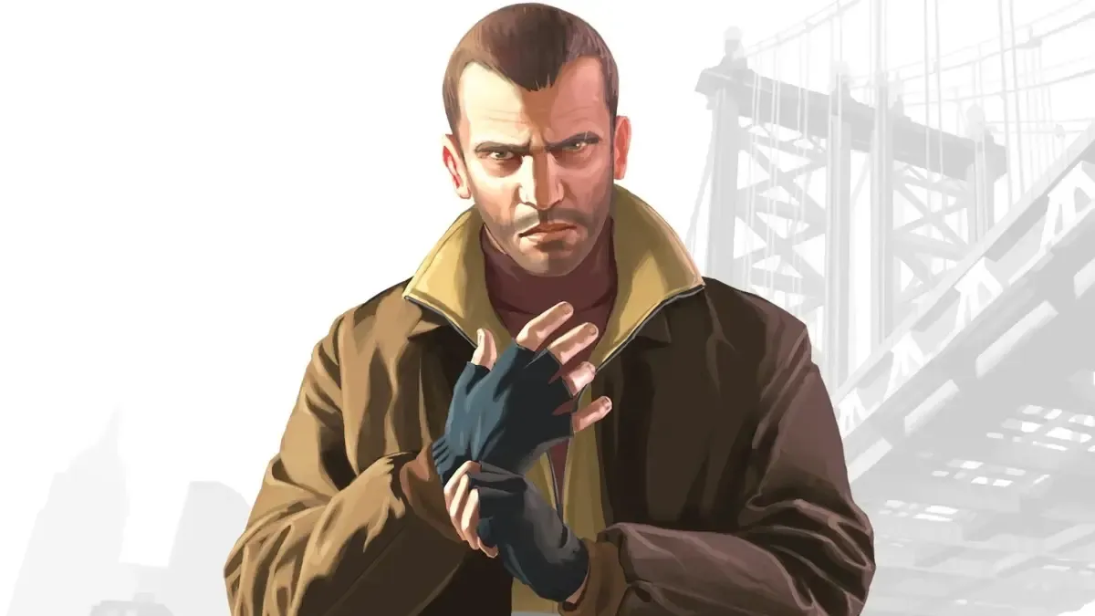 Grand Theft Auto IV is reportedly coming to PS5, Xbox Series X|S, and Nintendo Switch this year