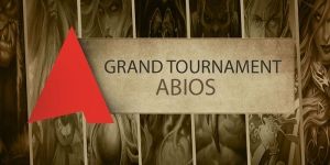 Abios Grand Tournament