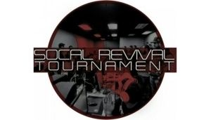 SoCal Revival #2