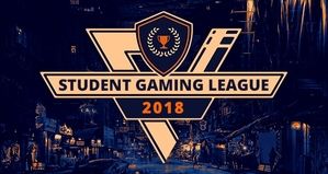 Student Gaming League 2018