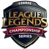 2017 EU LoL Championship Series (LCS) Summer