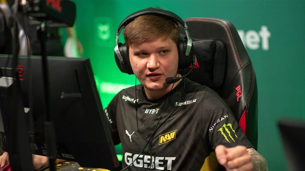 s1mple "seen" tin nhắn của Valve và mặc kệ đội ngũ nhân viên của CS2
