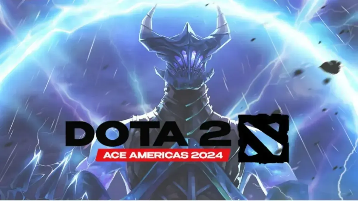 Ace Americas 2024 - Season 1