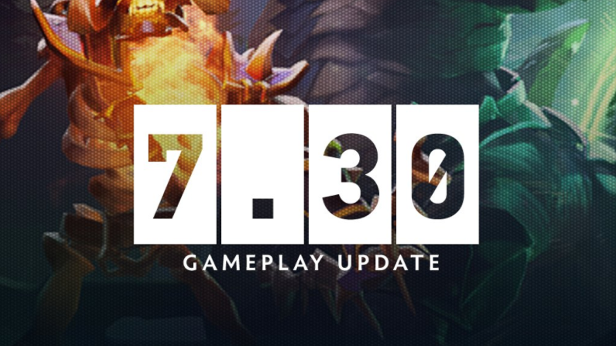Dota 2 News: Dota 2 patch 7.30 brings with it a plethora of buffs and nerfs  along with new neutral items | GosuGamers