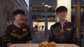 Caster tại LCK phát ngôn gây sốc