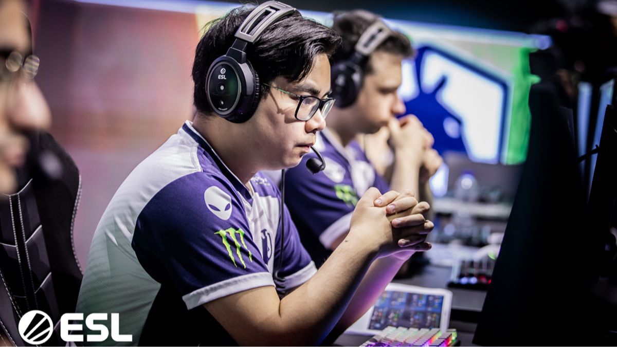 The top three teams are confirmed at ESL One Kuala Lumpur 2023 - GosuGamers
