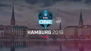 ESL One Hamburg 2018 / Playoff