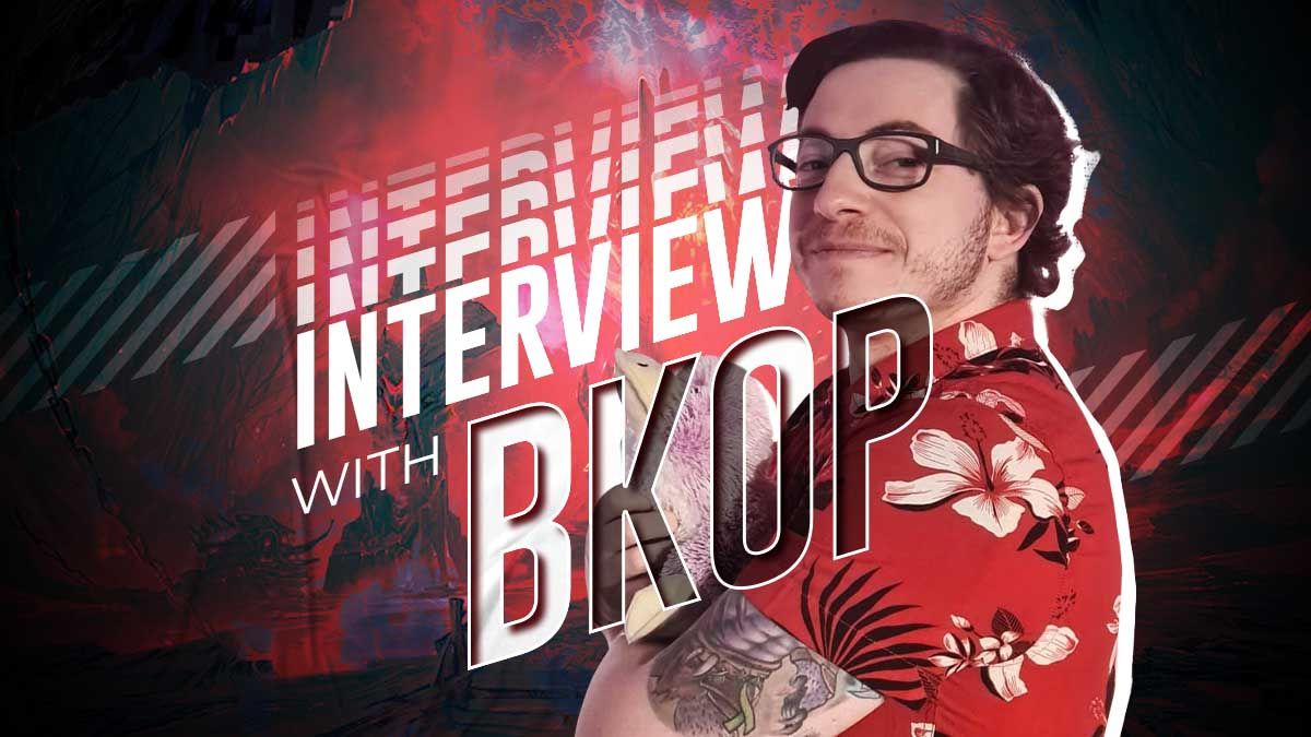 Dota 2, DPC Winter Tour, Bkop