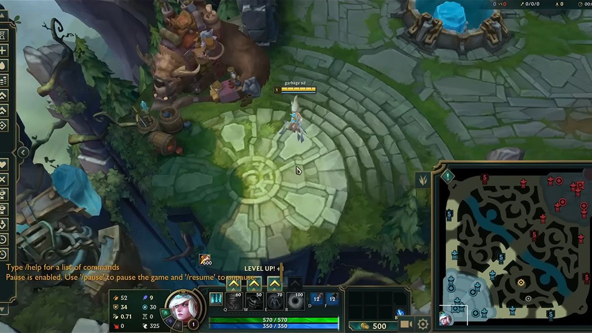 Xuất hiện tool giúp game thủ "cắm nhiều acc" LMHT cùng lúc