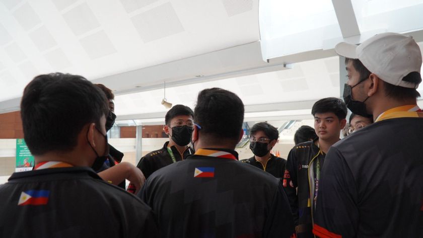 Team PH SEA Games