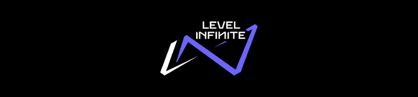 Level Infinite logo