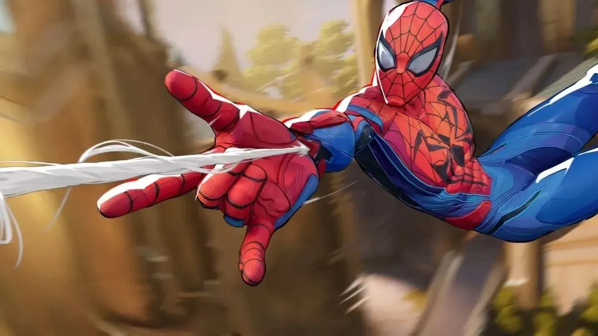 Nearly 500 Marvel Rivals accounts permanently banned for cheating, NetEase names offending players