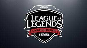 2017 EU LoL Championship Series (LCS) Spring