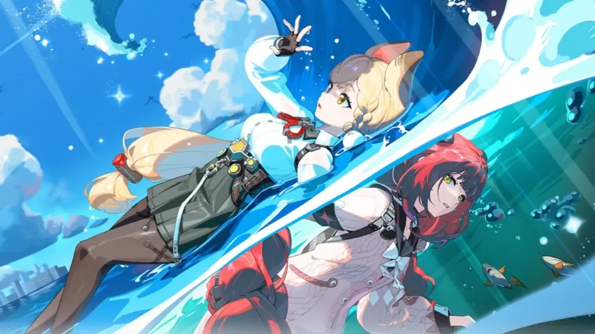 Zenless Zone Zero Version 2.1 adds two new regions and Agents, swimsuit skins, and more