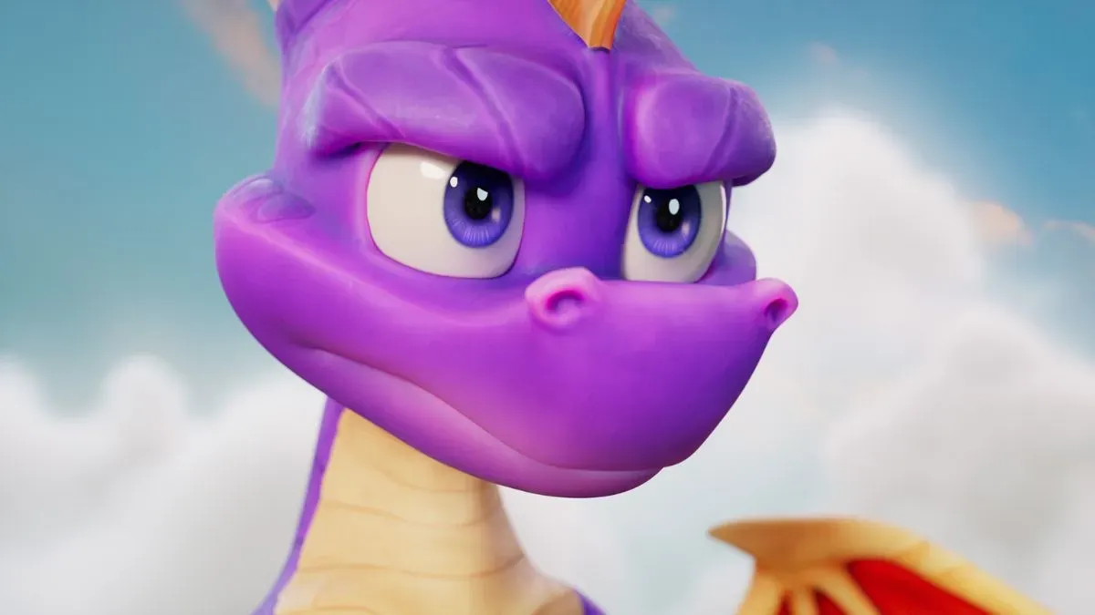 New Spyro game announced for Spring 2027, platforms including Switch 2 revealed