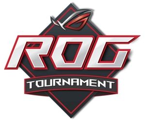 ASUS ROG Tournament 2017 - Summer