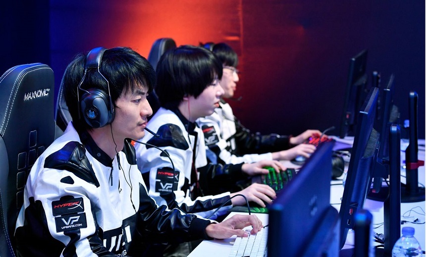 Dota 2 News: All Chinese grand finals set between Newbee and ViCi