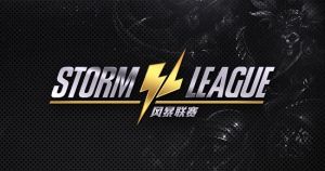 Storm League 2015 Season 1