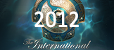 The International 2012